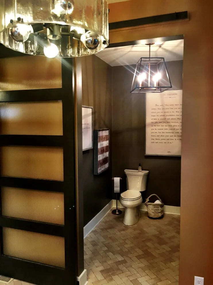 Bathroom Design Initiative 2 by Sally Dailey Designs - Photo 3