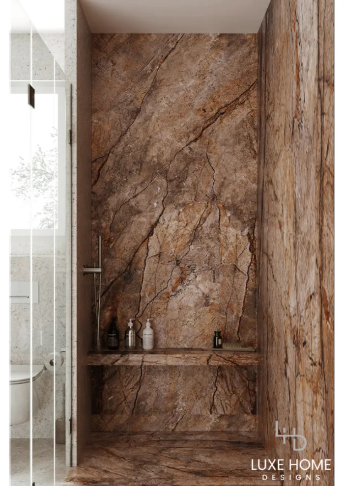 Restroom Designs by Luxe Home Designs - Photo 6