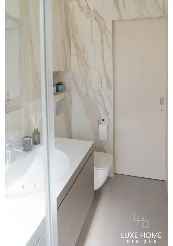 Restroom Designs by Luxe Home Designs - Photo 18