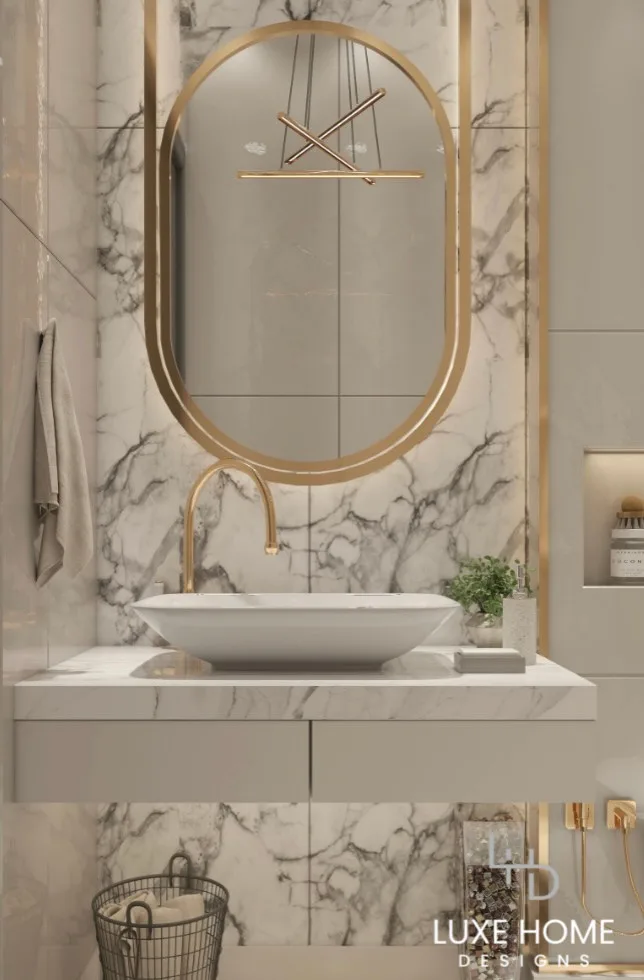 Luxe Home Designs - Photo 14
