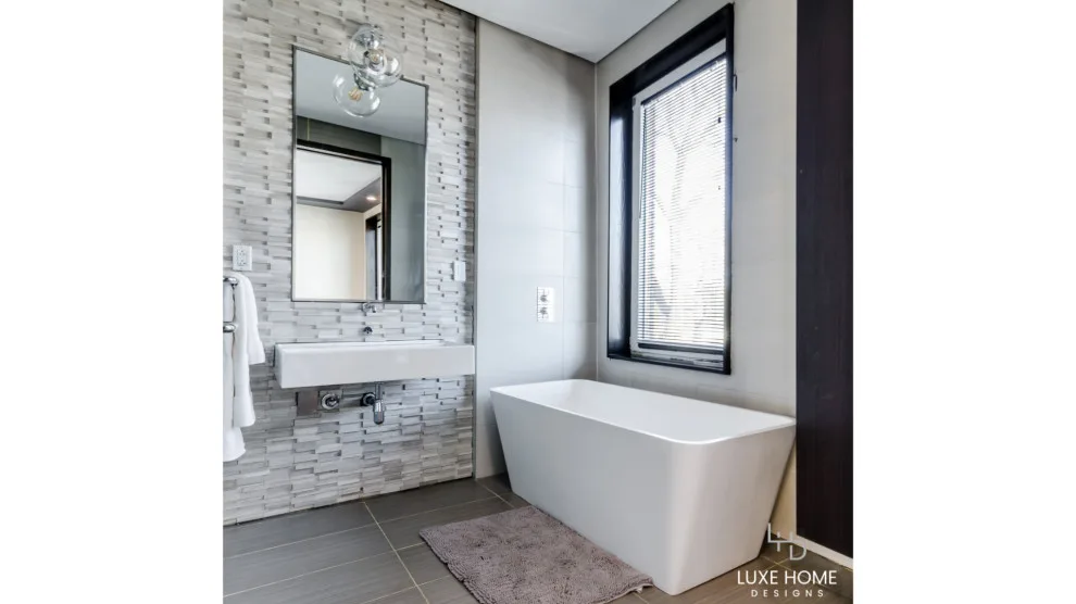 Restroom Designs by Luxe Home Designs - Photo 16