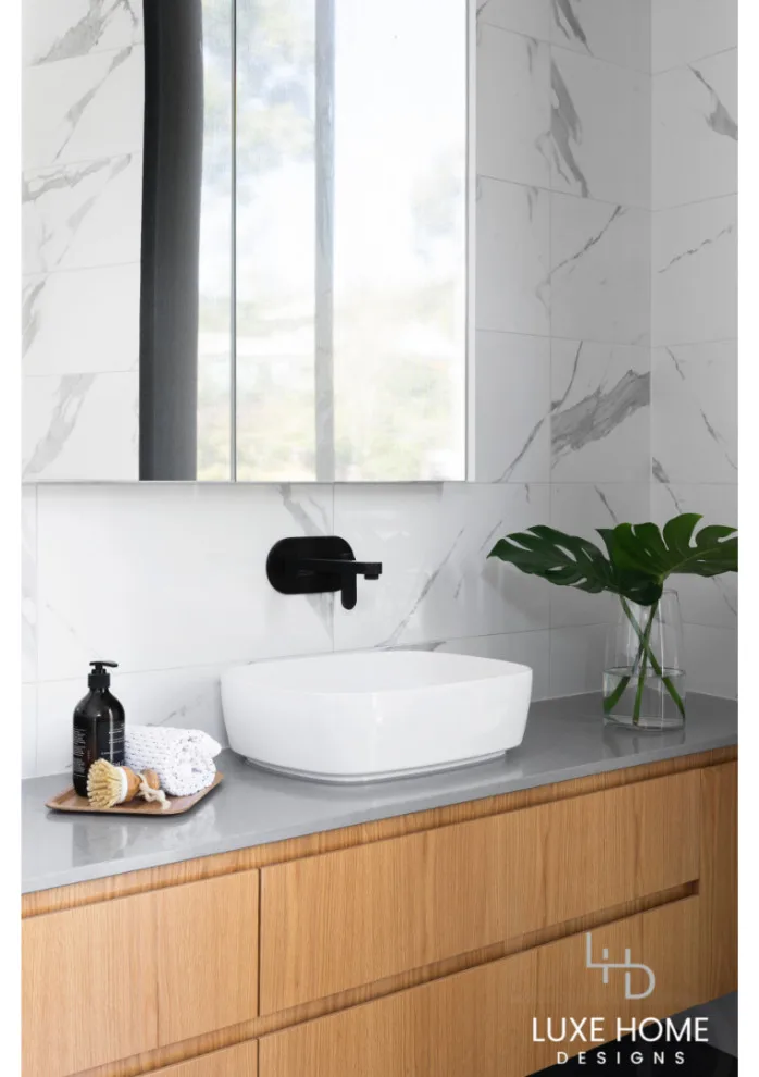 Restroom Designs by Luxe Home Designs - Photo 12