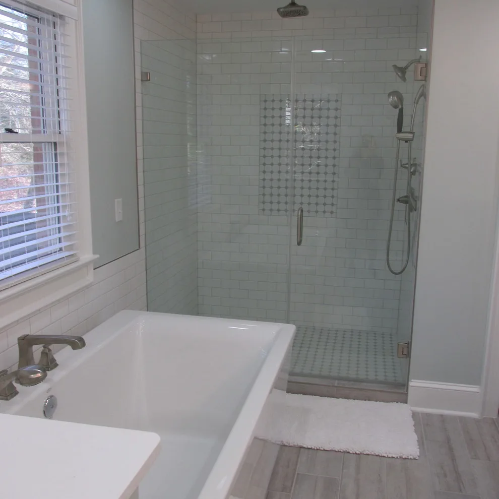 Restroom Designs by Carol Nance - Photo 4