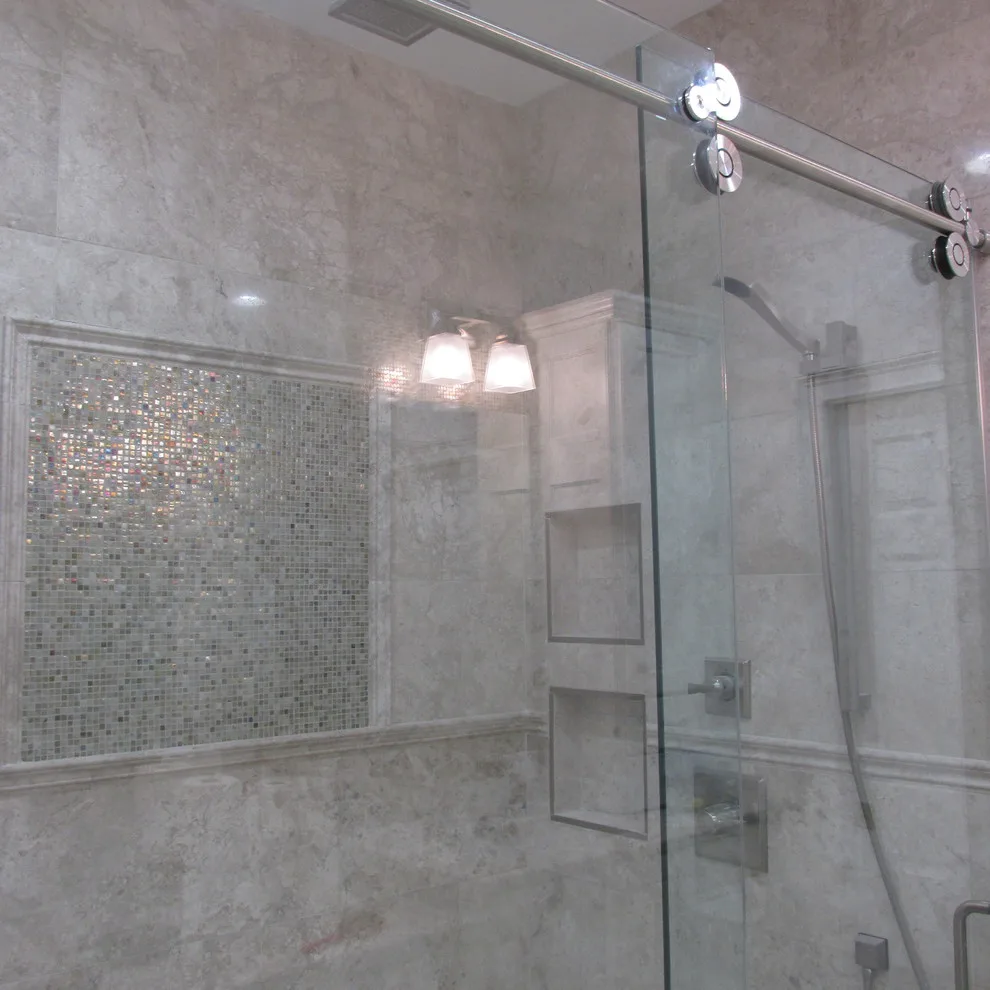 Restroom Designs by Carol Nance - Photo 3