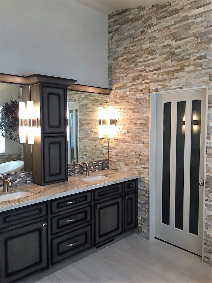 Home Interior Design for Kitchens and Bathrooms by Sjol Designs, LLC - Photo 3