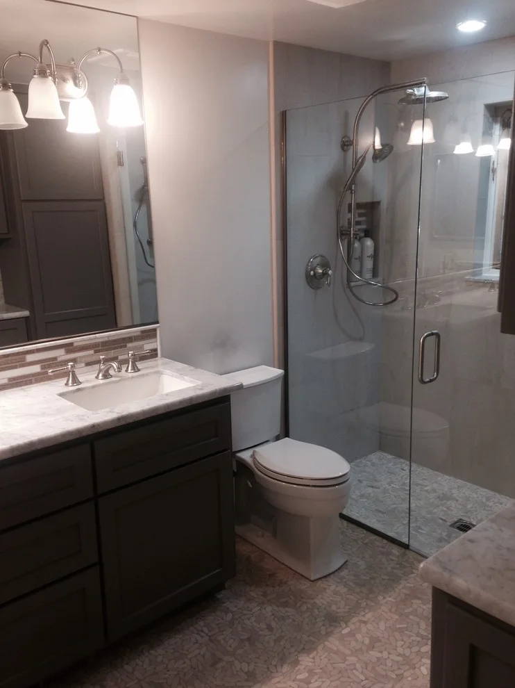 Home Interior Design for Kitchens and Bathrooms by Sjol Designs, LLC - Photo 4