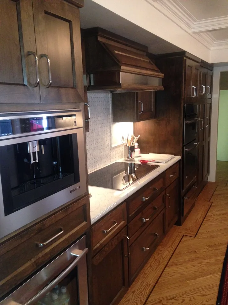 Home Interior Design for Kitchens and Bathrooms by Sjol Designs, LLC - Photo 6