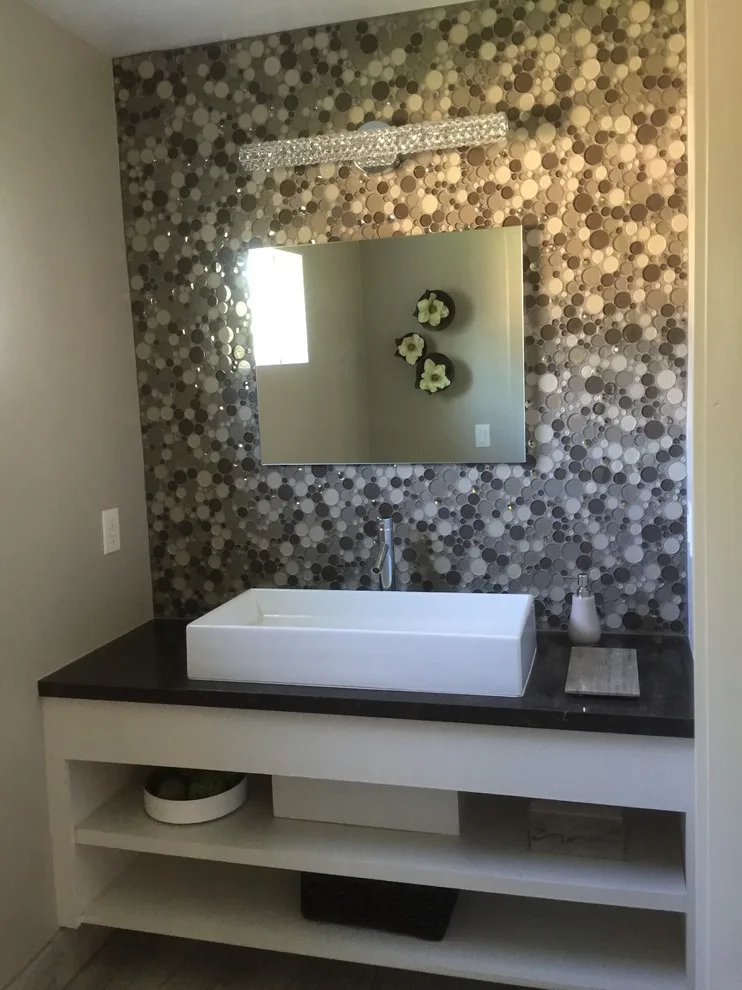 Dressing Area by Debrae Little Interiors - Photo 5