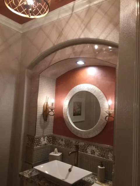 Dressing Area by Debrae Little Interiors - Photo 4