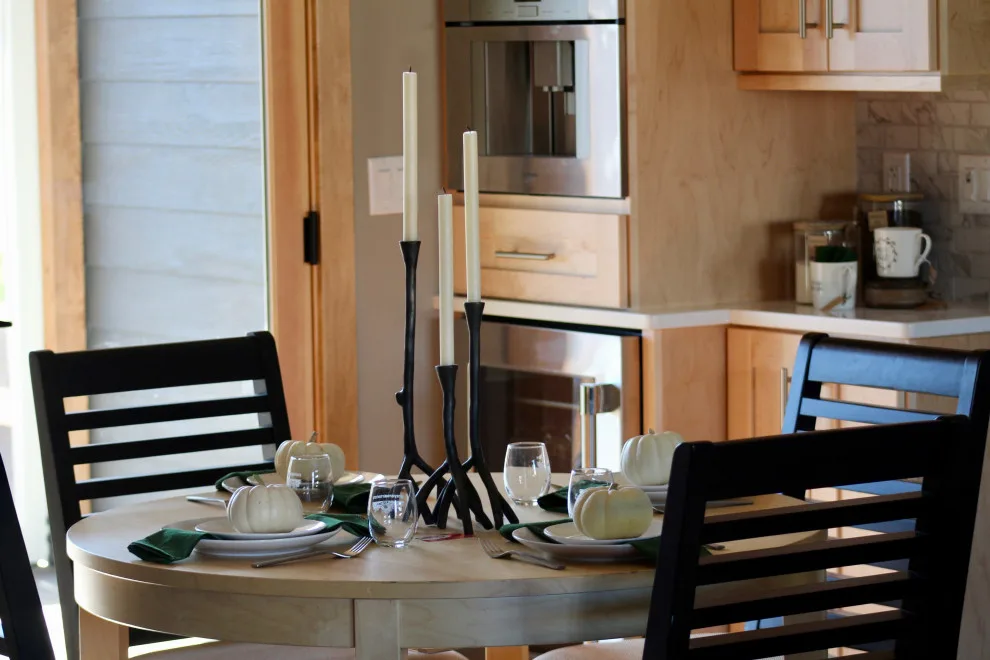 Gray Area Interiors, LLC - Photo 6
