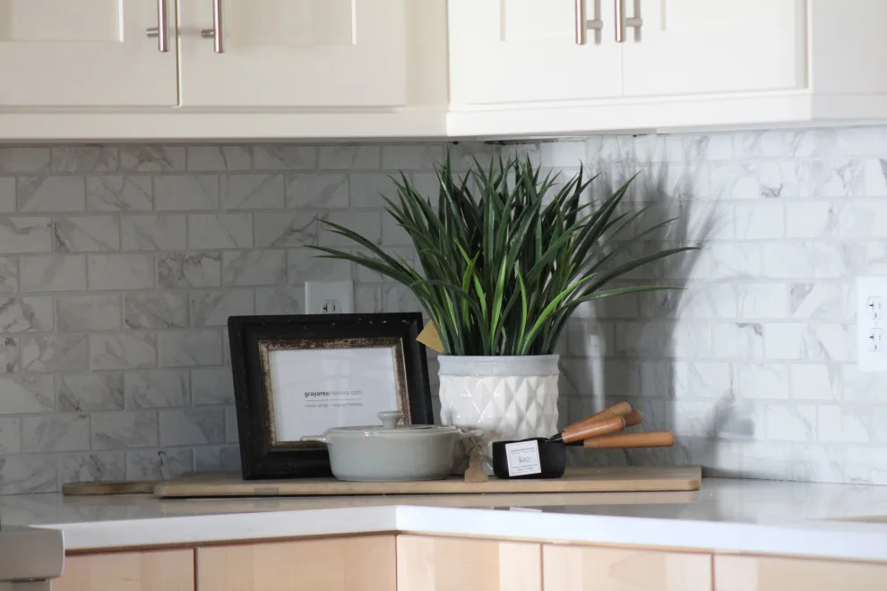 Stars and Stripes Construction 2020 Showcase Home by Gray Area Interiors, LLC - Photo 5