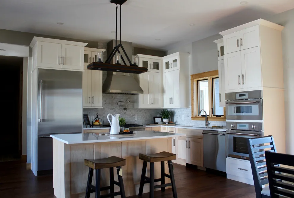 Gray Area Interiors, LLC - Photo 5