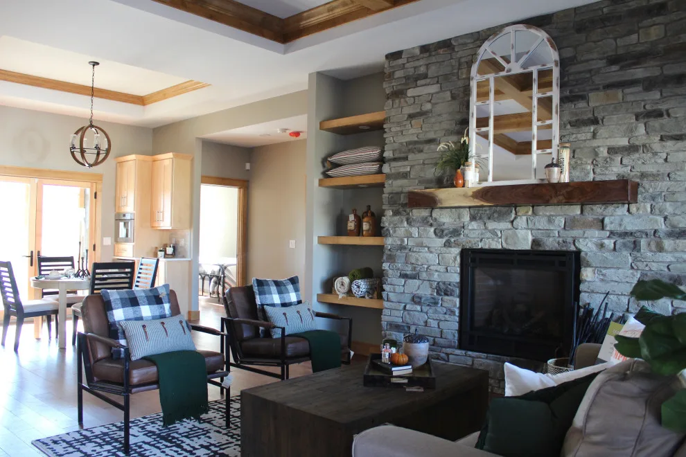 Gray Area Interiors, LLC - Photo 9