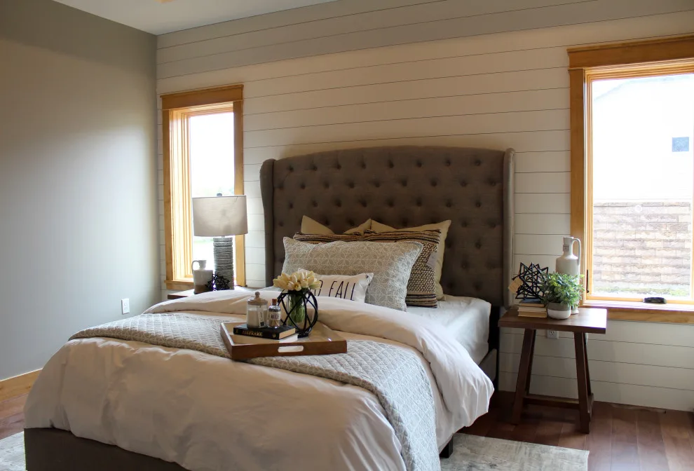 Stars and Stripes Construction 2020 Showcase Home by Gray Area Interiors, LLC - Photo 2