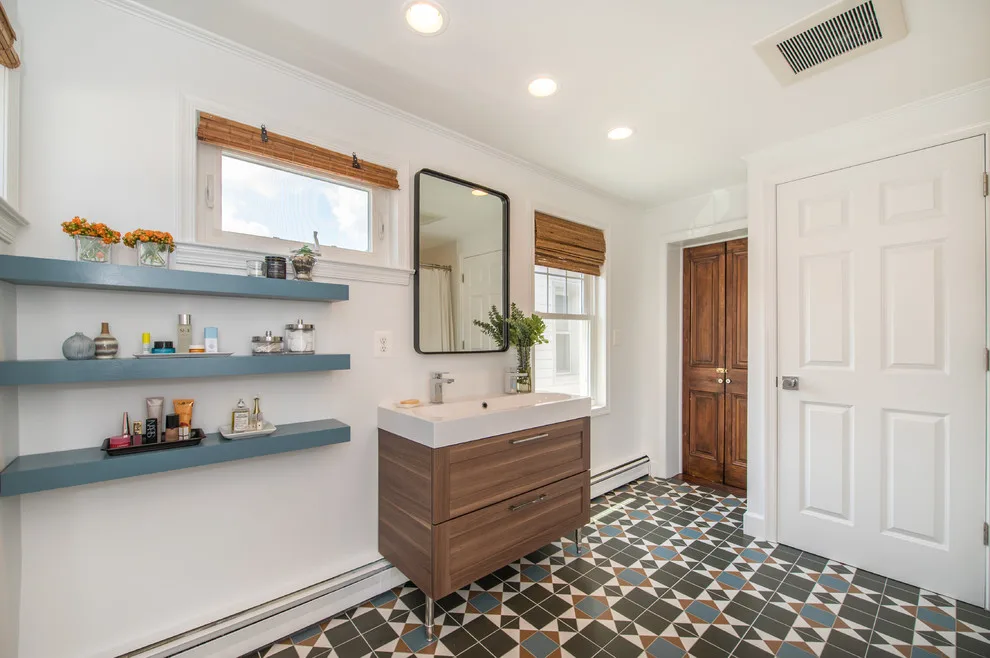 South Baltimore Restroom Renovation by Home Methods - Photo 3