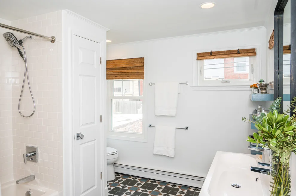 South Baltimore Restroom Renovation by Home Methods - Photo 8