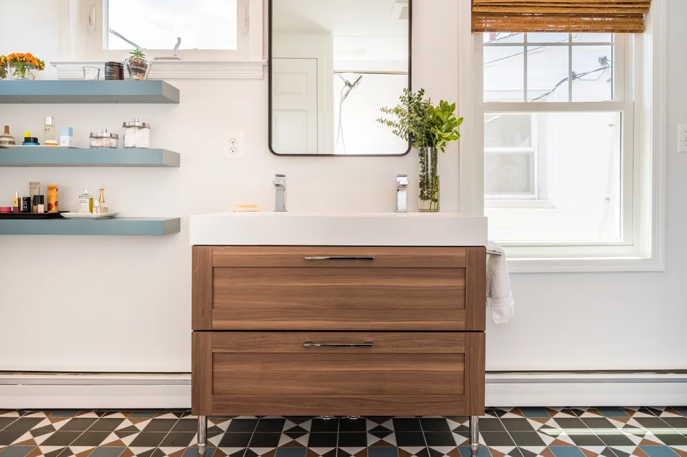 South Baltimore Restroom Renovation by Home Methods - Photo 6