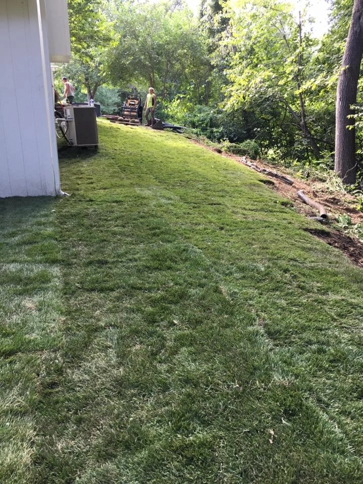 Hunters Lawn Care & Tree Service - Photo 5
