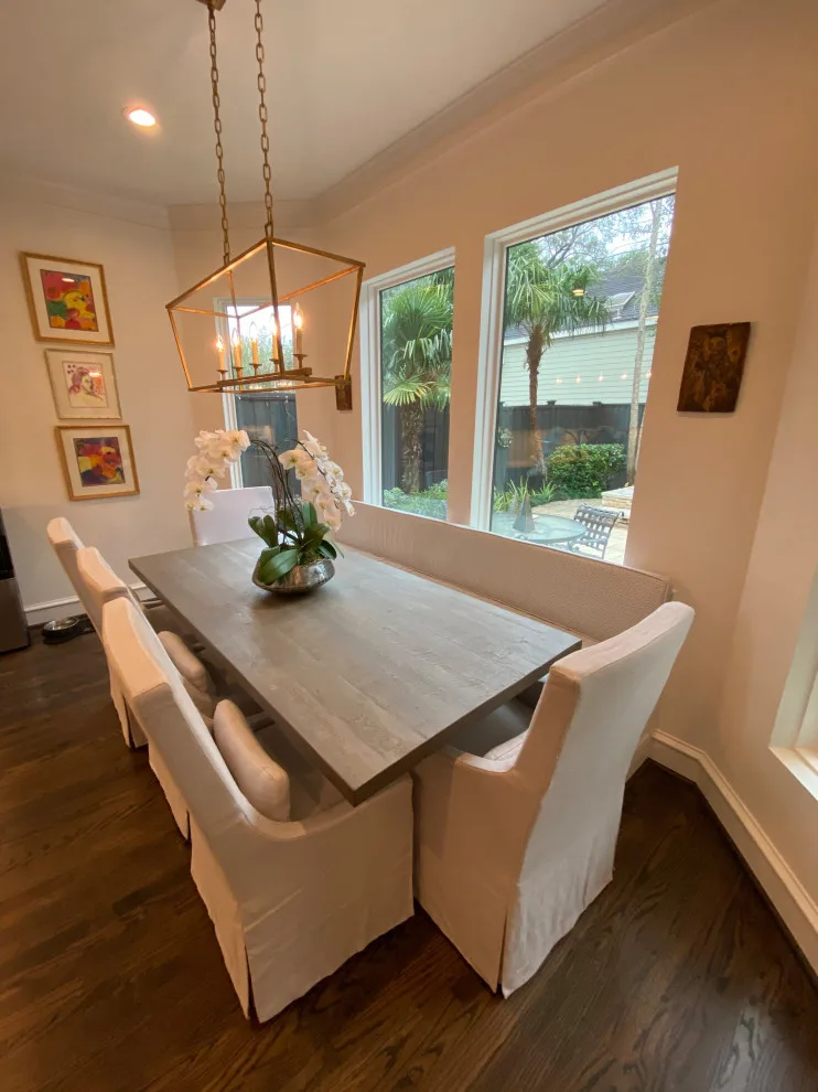 Georgetown Initiative by Telina Lee Design - Photo 13