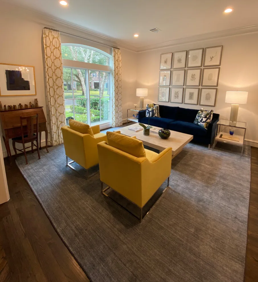 Georgetown Initiative by Telina Lee Design - Photo 12