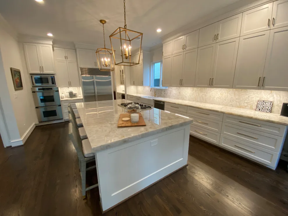 Georgetown Initiative by Telina Lee Design - Photo 3