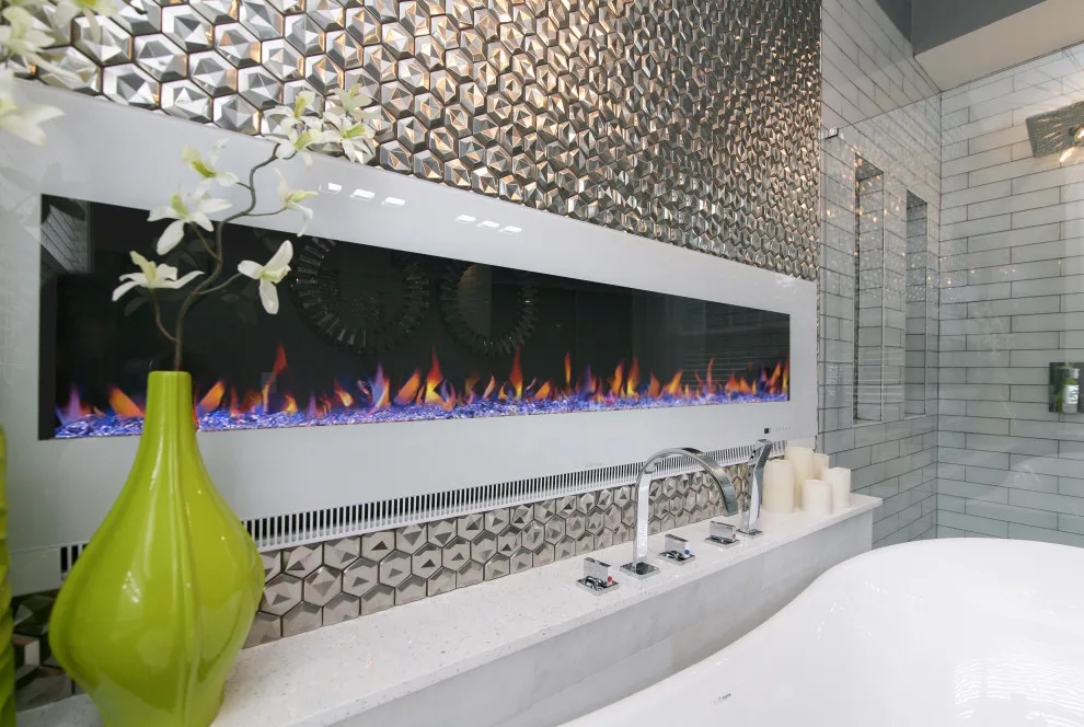 Restroom Initiatives by Kate Grzymala Design - Photo 33