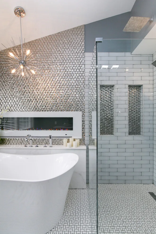 Restroom Initiatives by Kate Grzymala Design - Photo 3