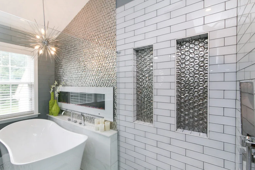 Restroom Initiatives by Kate Grzymala Design - Photo 50