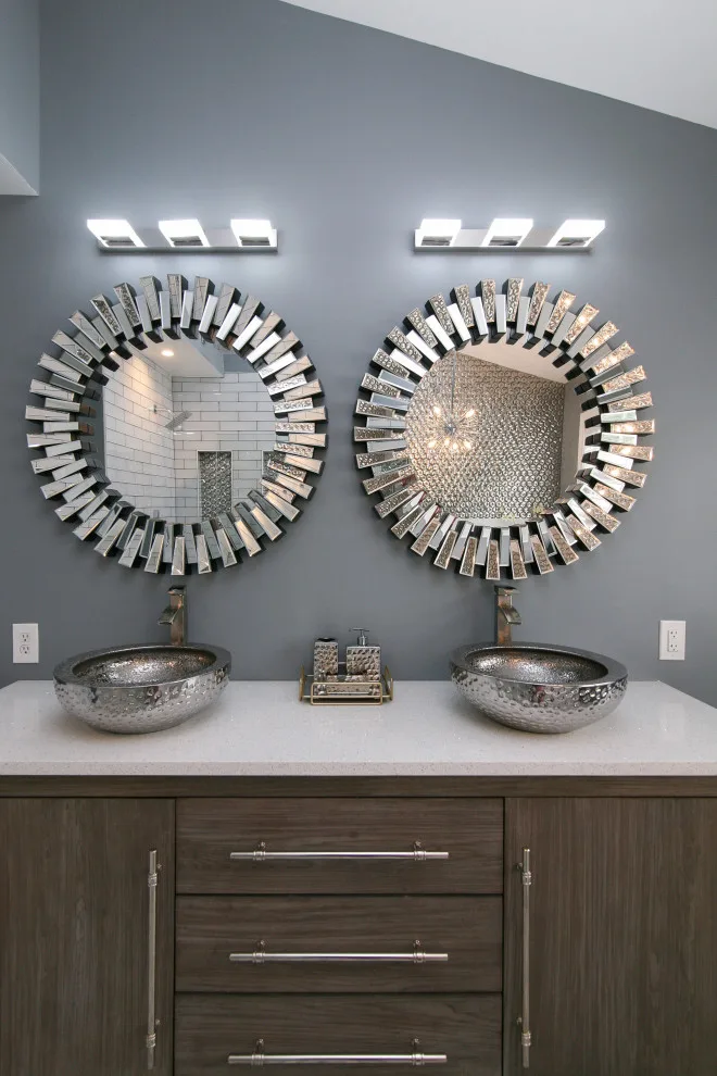 Restroom Initiatives by Kate Grzymala Design - Photo 56