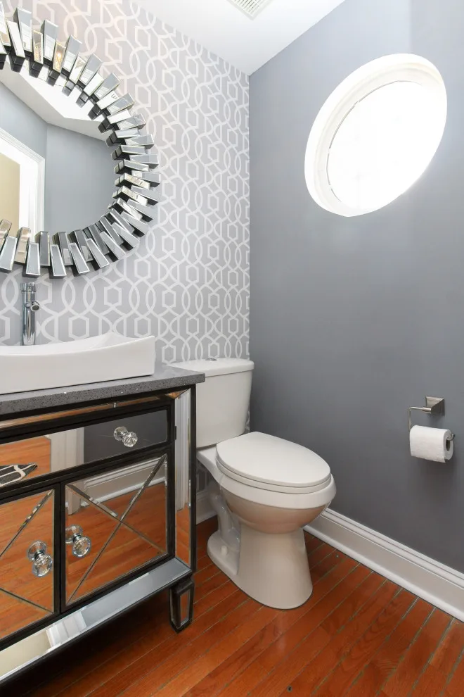 Restroom Initiatives by Kate Grzymala Design - Photo 8