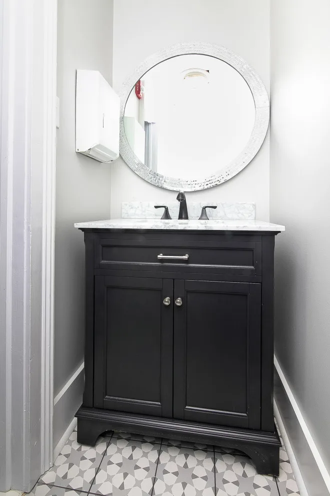 Restroom Initiatives by Kate Grzymala Design - Photo 48