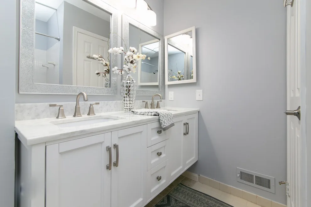 Restroom Initiatives by Kate Grzymala Design - Photo 7