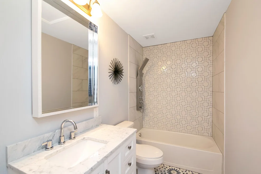 Restroom Initiatives by Kate Grzymala Design - Photo 92