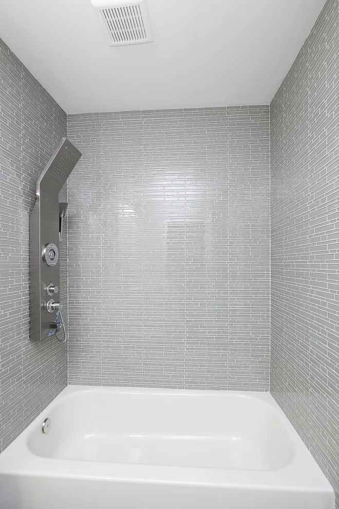Restroom Initiatives by Kate Grzymala Design - Photo 13