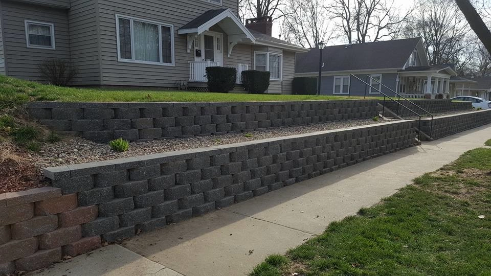 Hunters Lawn Care & Tree Service - Photo 2
