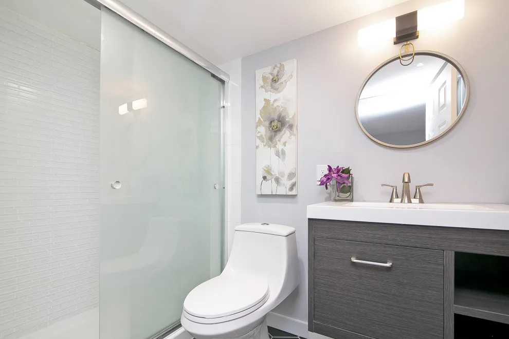 Restroom Initiatives by Kate Grzymala Design - Photo 37