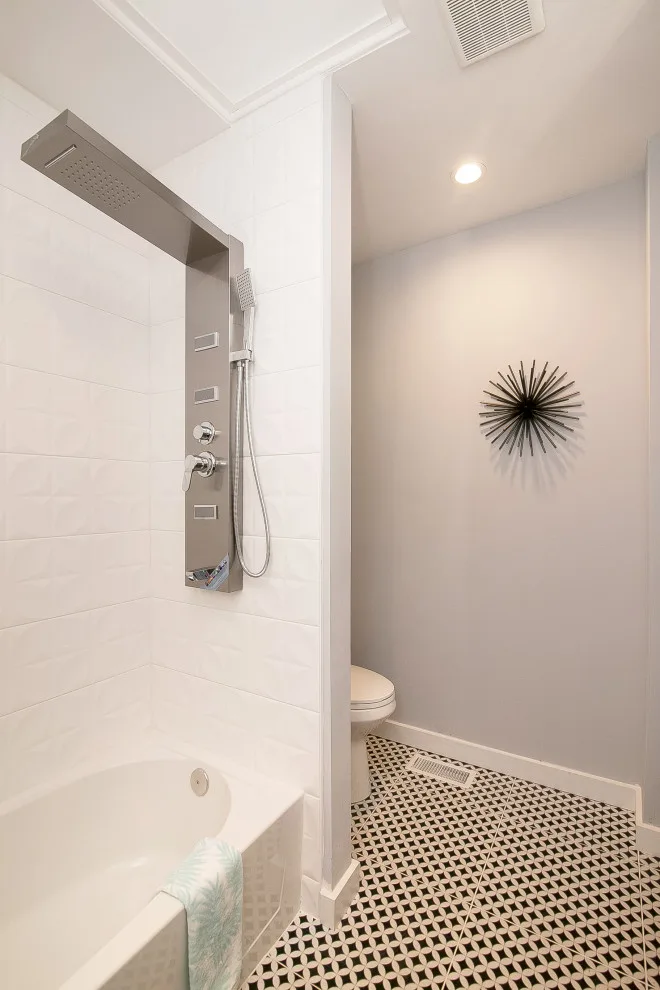 Restroom Initiatives by Kate Grzymala Design - Photo 91