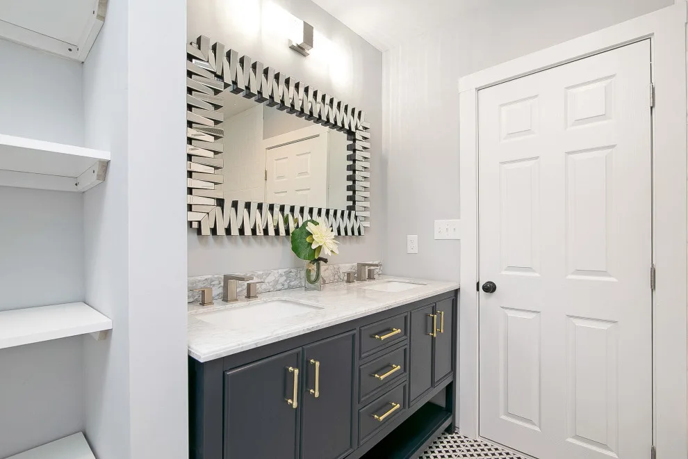 Restroom Initiatives by Kate Grzymala Design - Photo 87