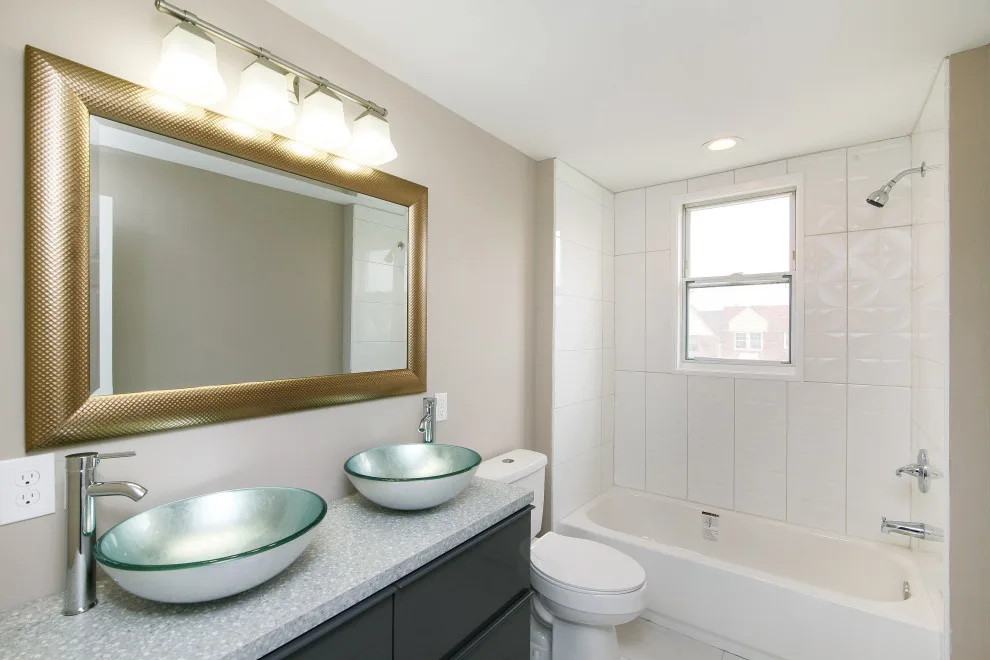 Restroom Initiatives by Kate Grzymala Design - Photo 22