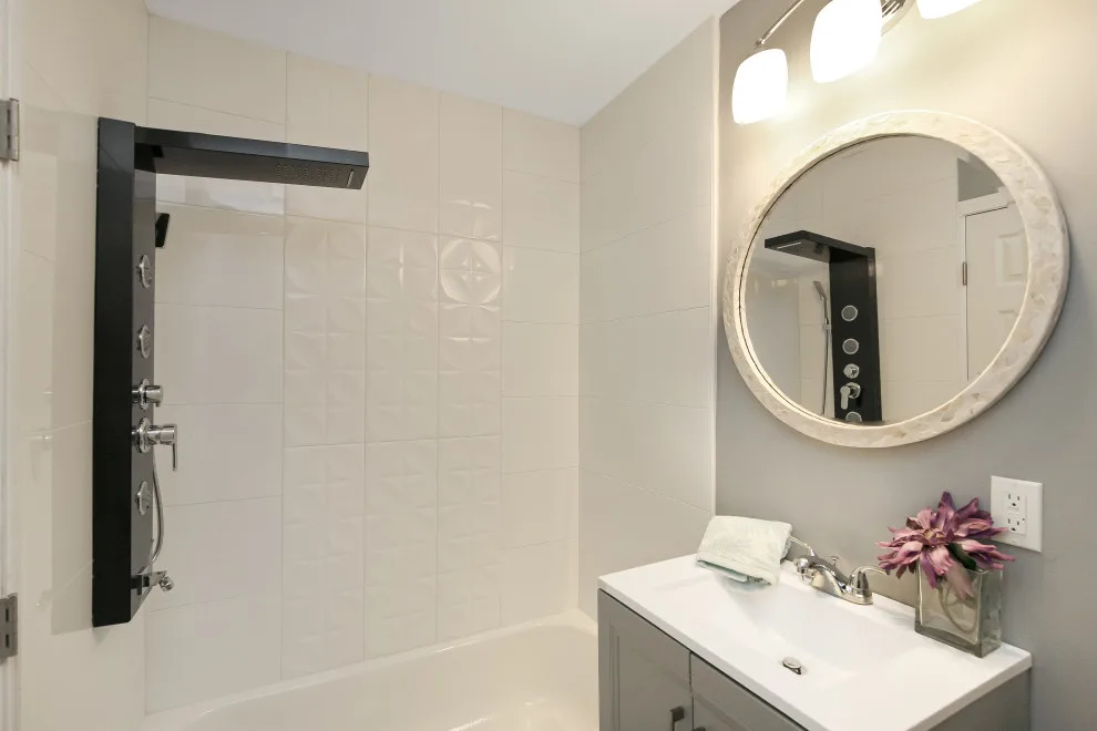 Restroom Initiatives by Kate Grzymala Design - Photo 68
