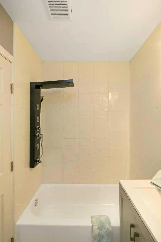 Restroom Initiatives by Kate Grzymala Design - Photo 41