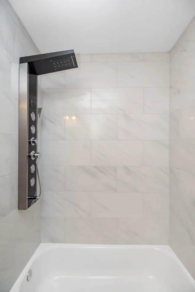 Restroom Initiatives by Kate Grzymala Design - Photo 86