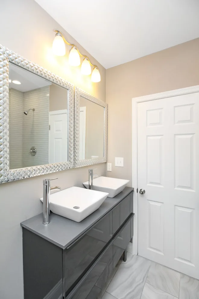Restroom Initiatives by Kate Grzymala Design - Photo 90