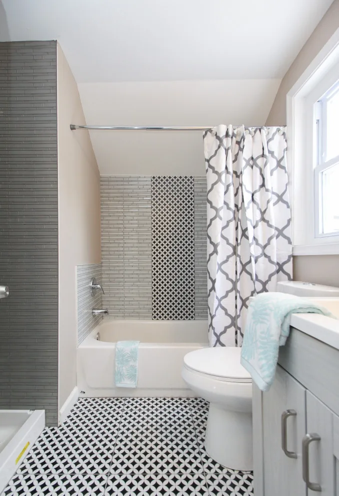 Restroom Initiatives by Kate Grzymala Design - Photo 58