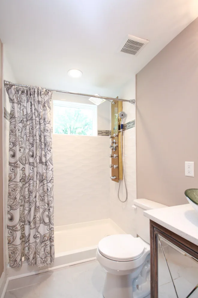 Restroom Initiatives by Kate Grzymala Design - Photo 93