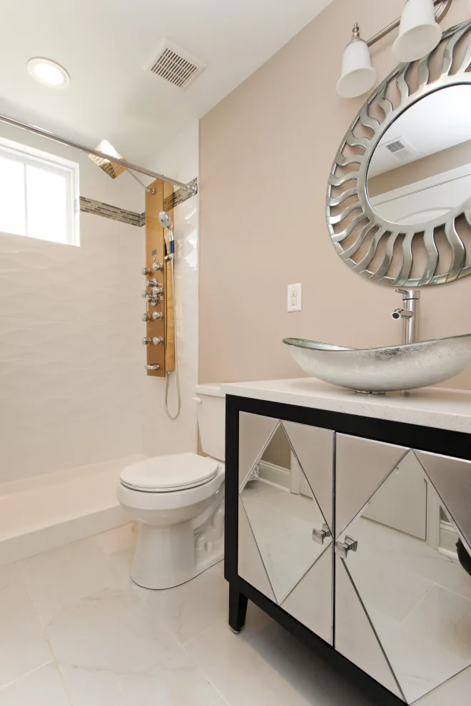 Restroom Initiatives by Kate Grzymala Design - Photo 85