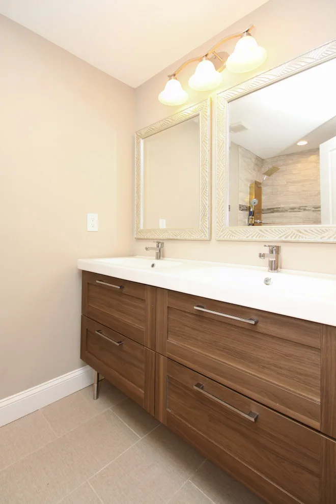 Restroom Initiatives by Kate Grzymala Design - Photo 78