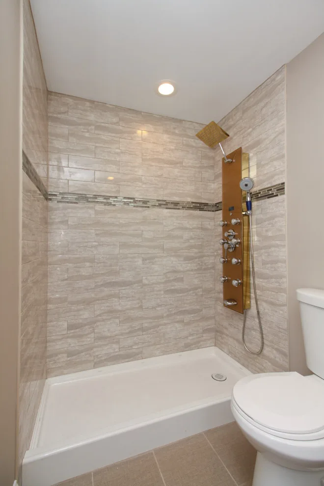 Restroom Initiatives by Kate Grzymala Design - Photo 51
