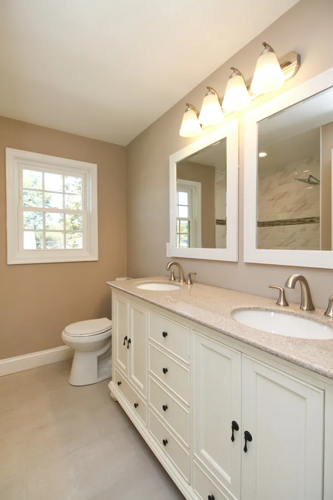 Restroom Initiatives by Kate Grzymala Design - Photo 4