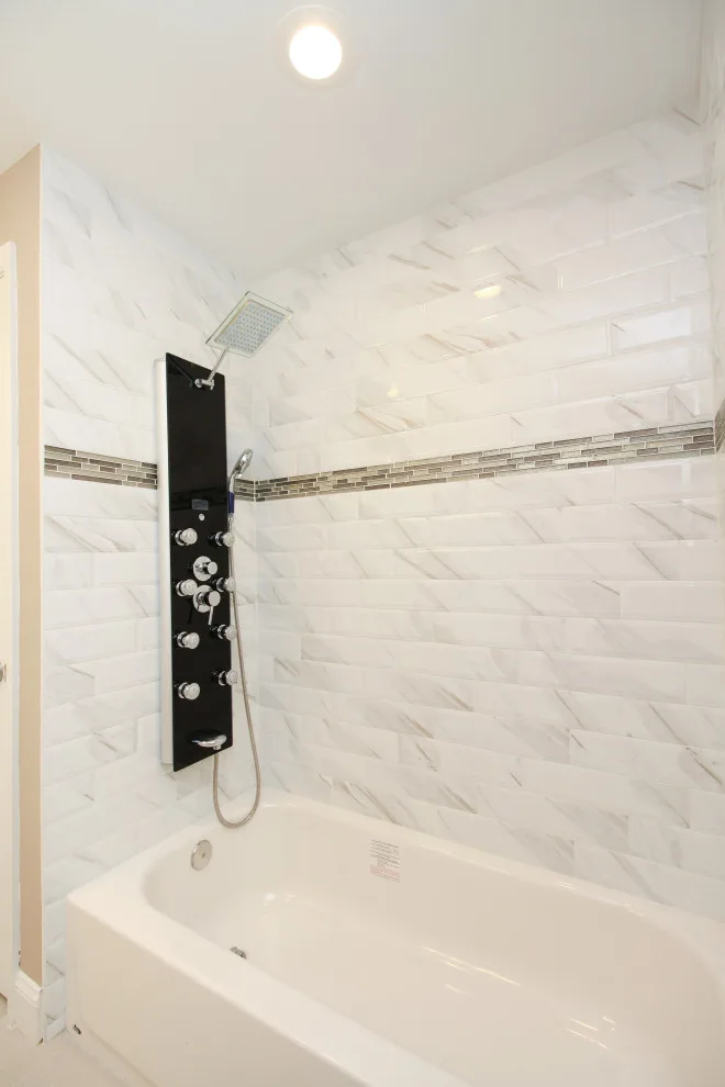 Restroom Initiatives by Kate Grzymala Design - Photo 10